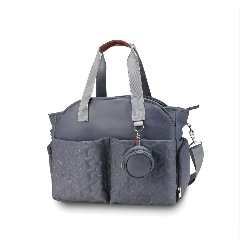 Smart Travel Breast Pump Bag