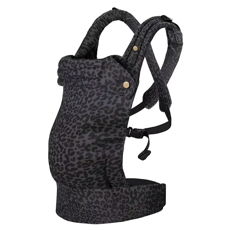 Ergonomic Baby Carrier – Versatile, Adjustable and Soft Cotton