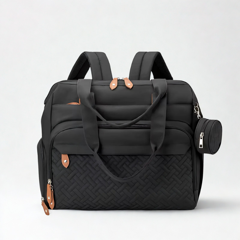 Mama Nappy Bag