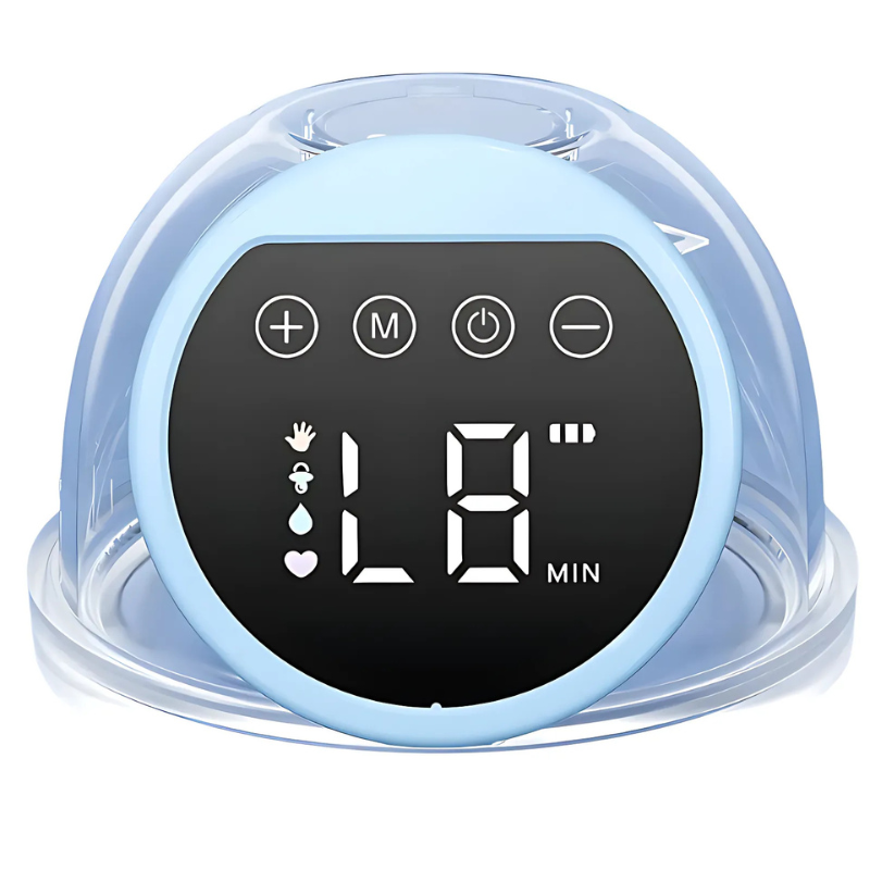 Breast Pump - Hands Free and Silent