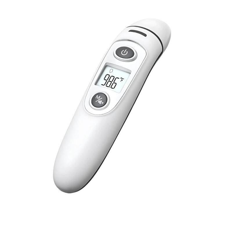 Digital Forehead Thermometer- Fast and Accurate