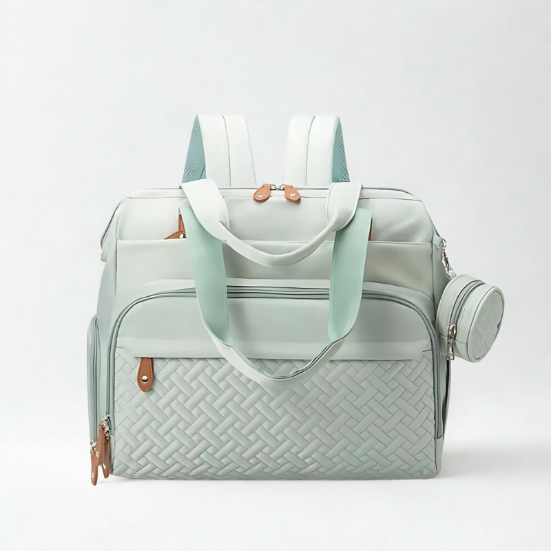 Mama Nappy Bag