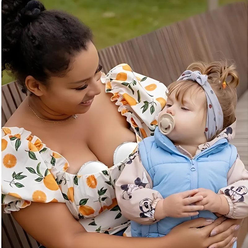 Ultra Slim and Discreet Wearable Breast Pump