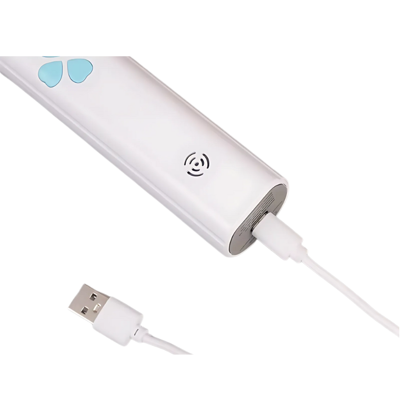 Baby Nasal Aspirator – Gentle and Safe Nose Cleaner