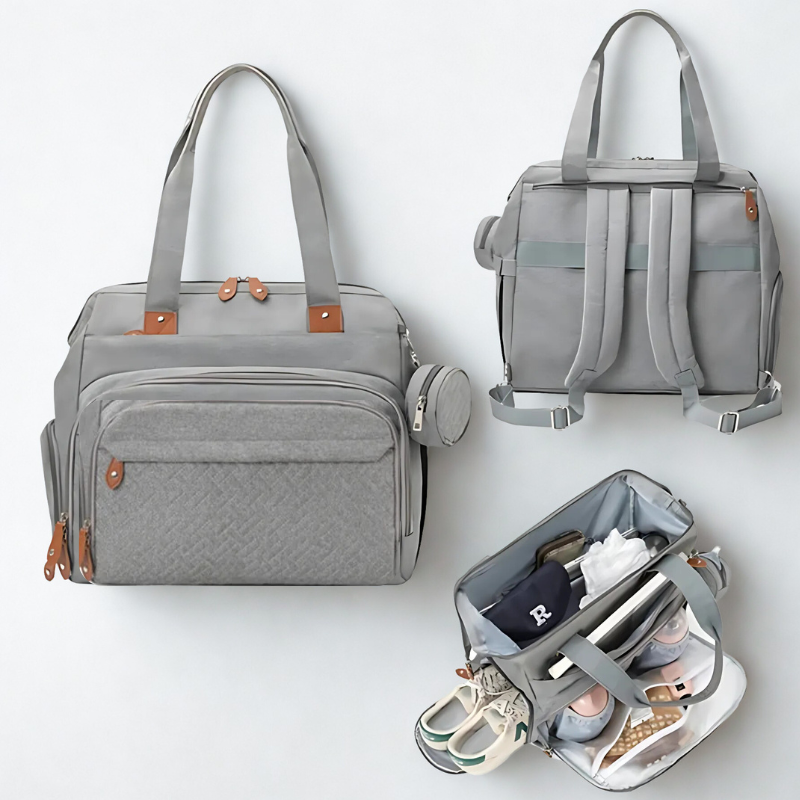 Mama Nappy Bag