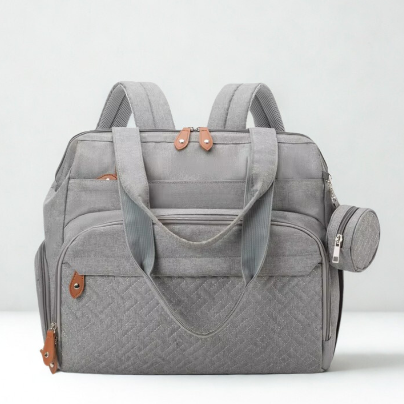 Mama Nappy Bag