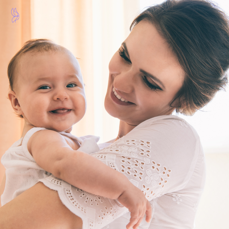 Your Baby's First Foods: 7 Simple Tips That Make Mealtimes So Much Easier
