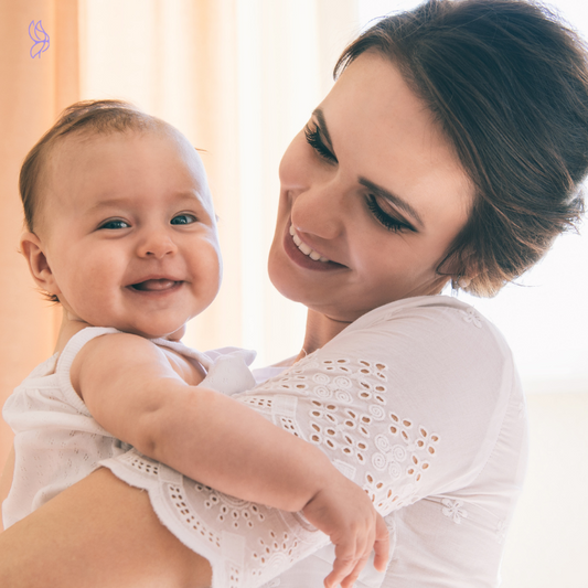 Starting Solids? Why the Right Bottle Still Matters