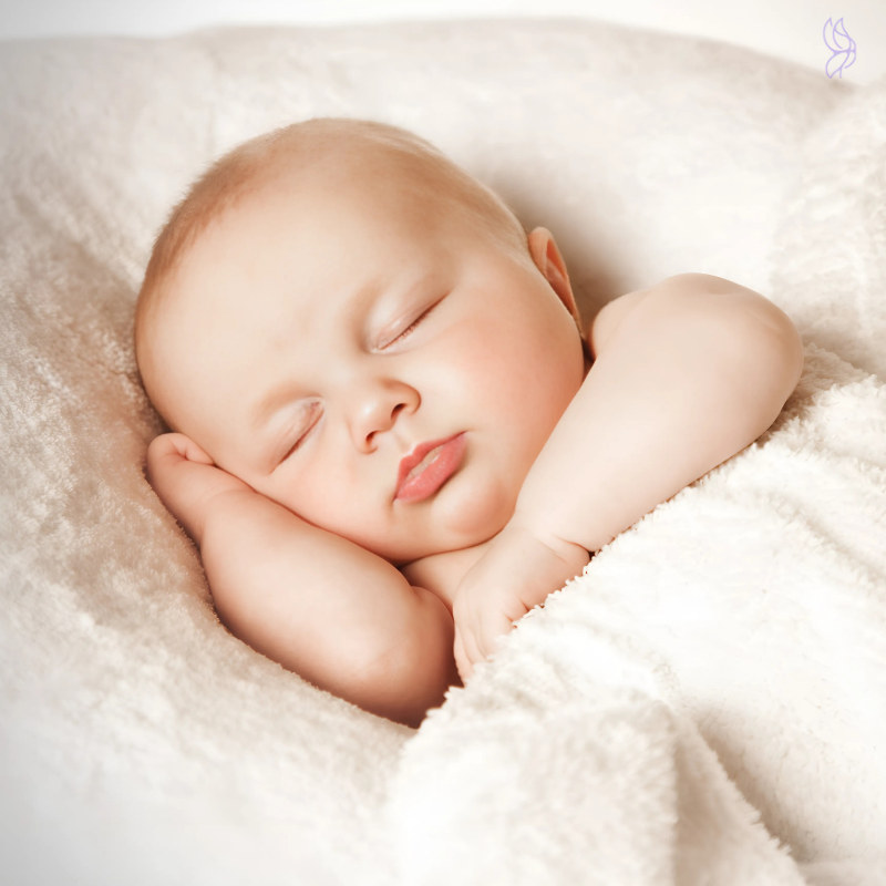 How to Create a Calmer Bedtime Routine for Your Baby