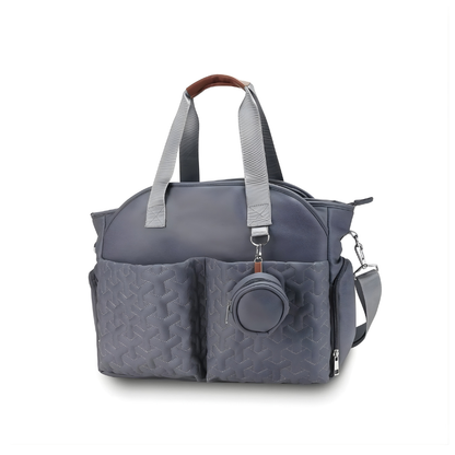 Smart Travel Breast Pump Bag