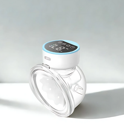 Breast Pump - Hands Free and Silent