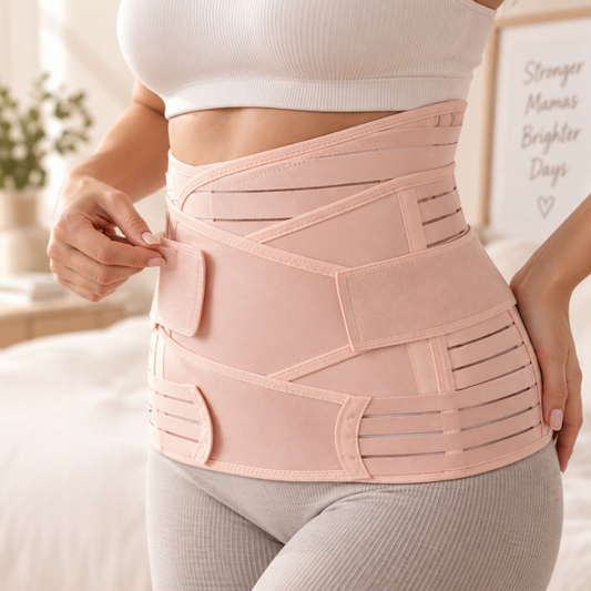3-in-1 Postpartum Belly Band