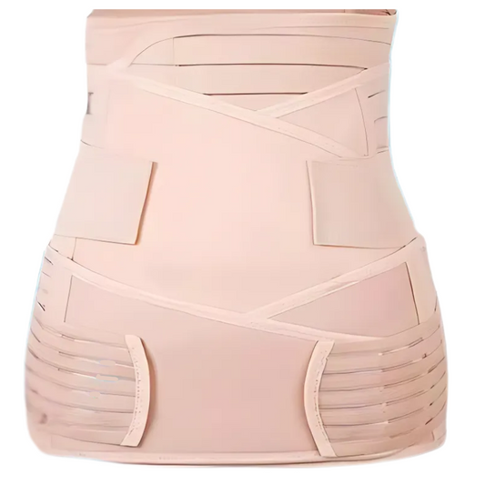 3-in-1 Postpartum Belt – Versatile and Adjustable
