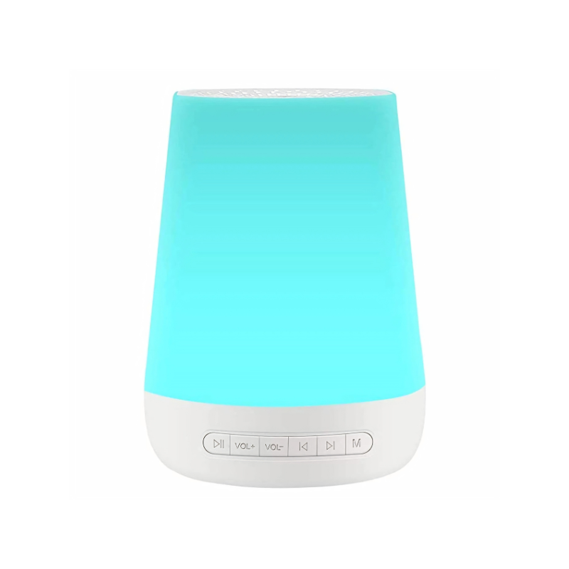 White Noise Machine – Calm Nights for Your Baby