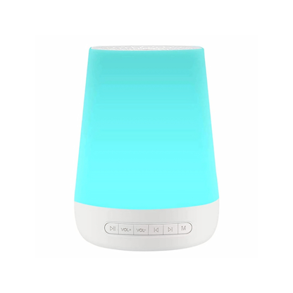 White Noise Machine – Calm Nights for Your Baby