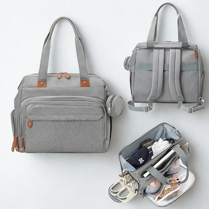 Mama Nappy Bag