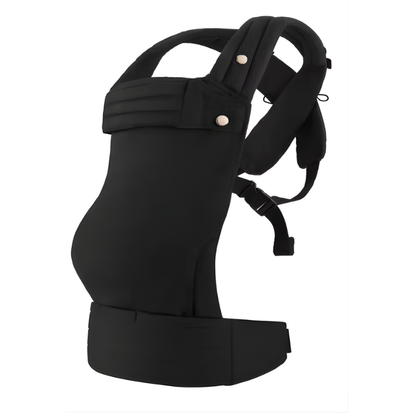 Ergonomic Baby Carrier – Versatile, Adjustable and Soft Cotton