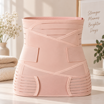 3-in-1 Postpartum Belly Band