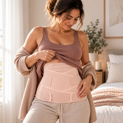3-in-1 Postpartum Belly Band