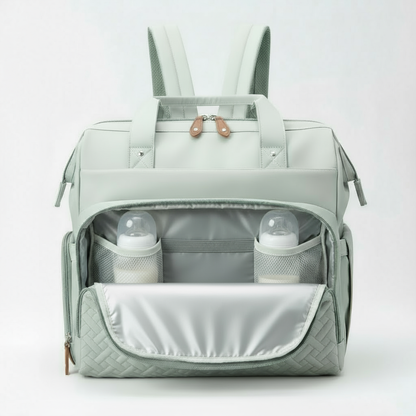 Mama Nappy Bag
