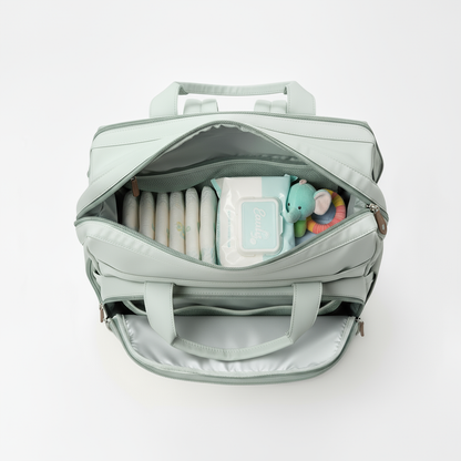 Mama Nappy Bag